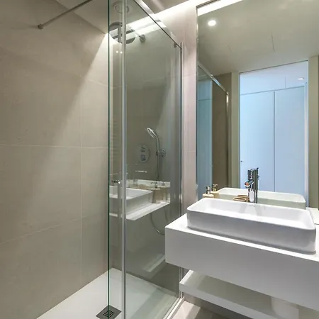 Cond Bayline - Ostra - - Gym - - Pool - By Bedzy Armação de Pêra