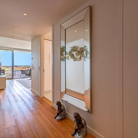 Cond Bayline - Ostra - - Gym - - Pool - By Bedzy Daire