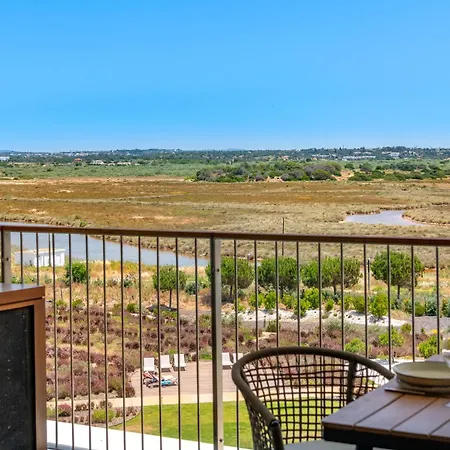 Daire Cond Bayline - Ostra - - Gym - - Pool - By Bedzy Armação de Pêra