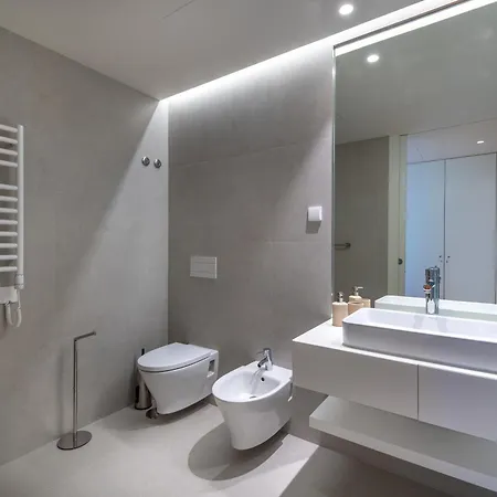 Cond Bayline - Ostra - - Gym - - Pool - By Bedzy * Armação de Pêra