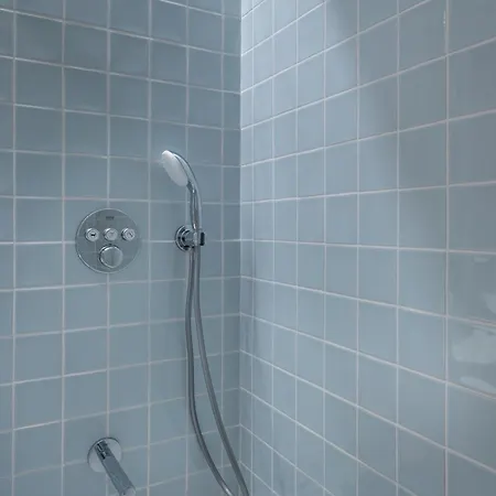 Cond Bayline - Ostra - - Gym - - Pool - By Bedzy 아파트