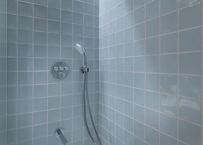 Cond Bayline - Ostra - - Gym - - Pool - By Bedzy Apartament