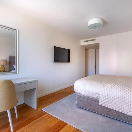 Cond Bayline - Ostra - - Gym - - Pool - By Bedzy *