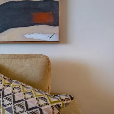 Apartament Cond Bayline - Ostra - - Gym - - Pool - By Bedzy *