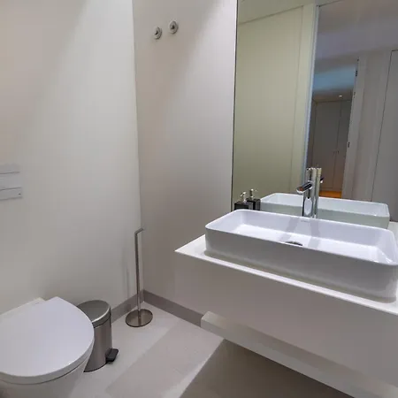 Cond Bayline - Ostra - - Gym - - Pool - By Bedzy Apartament *